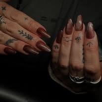 Acrylic Nails